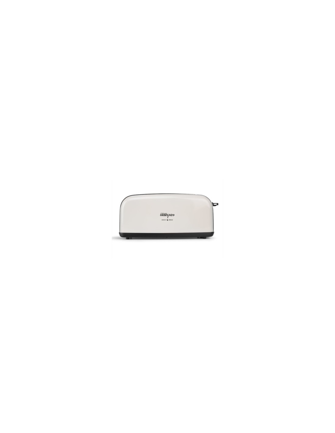 Orbegozo TOV 6210 6 2 rebanada(s) 850 W Beige