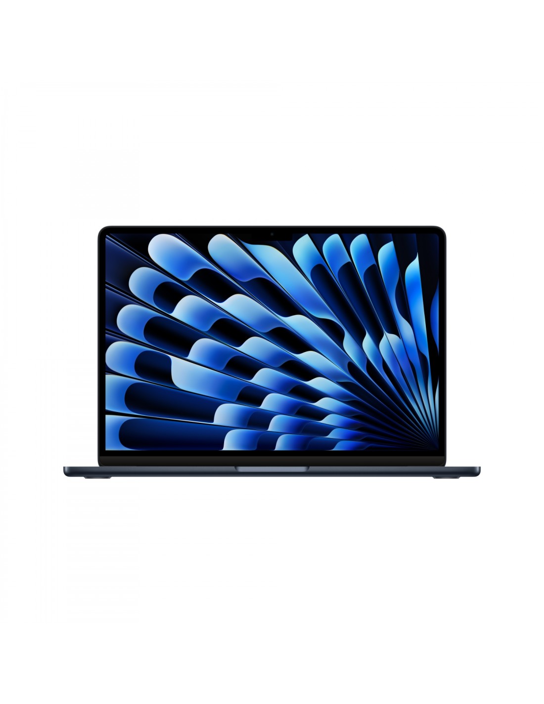 Apple MacBook Air Apple M3/8GB/512GB SSD/GPU 10 Núcleos/13.6" Medianoche
