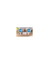 Bosch TAT2M121 tostadora 6 2 rebanada(s) 950 W Blanco