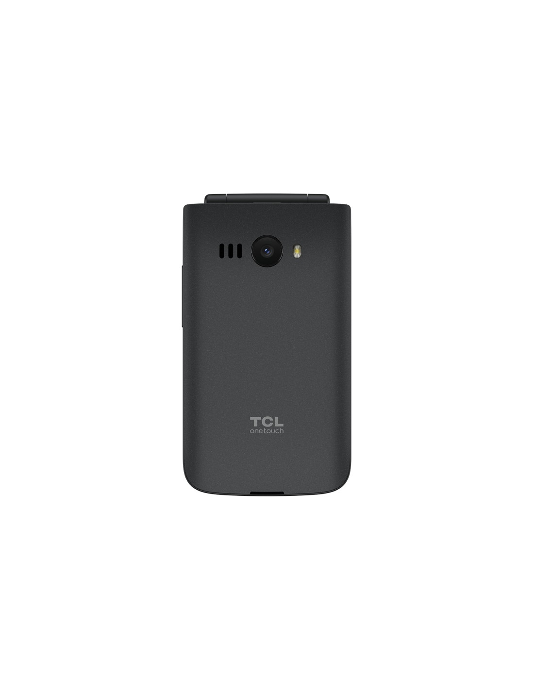 TCL OneTouch 4043 Gris Teléfono