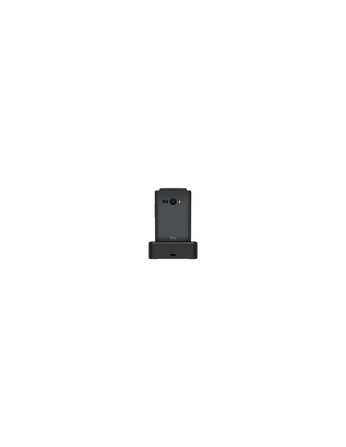 TCL OneTouch 4043 Gris Teléfono