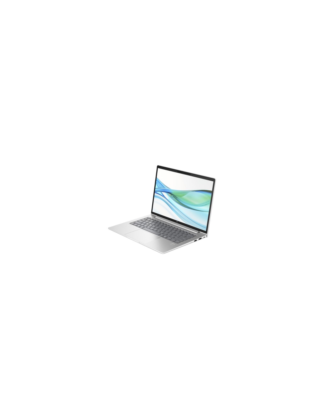 HP ProBook 440 G11 Intel Core Ultra 7 155U/16GB/512GB SSD/14" Windows 11 Pro Plata Portátil