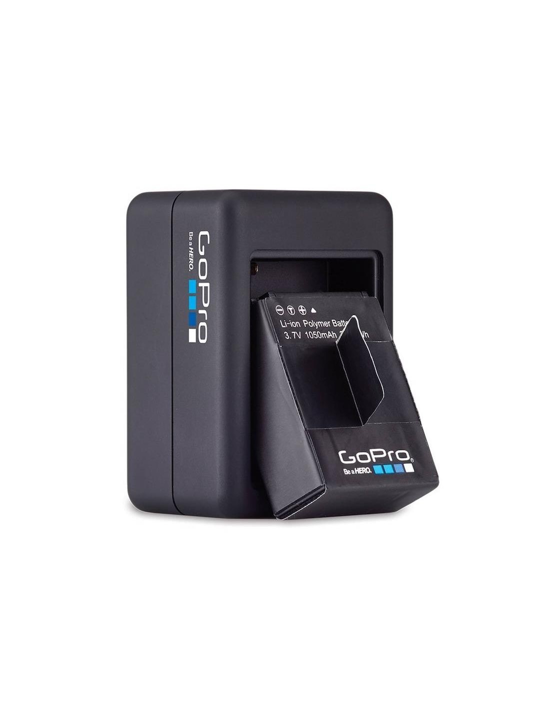 GOPRO AHBBP-301 CARGADOR BATERÃA DOBLE