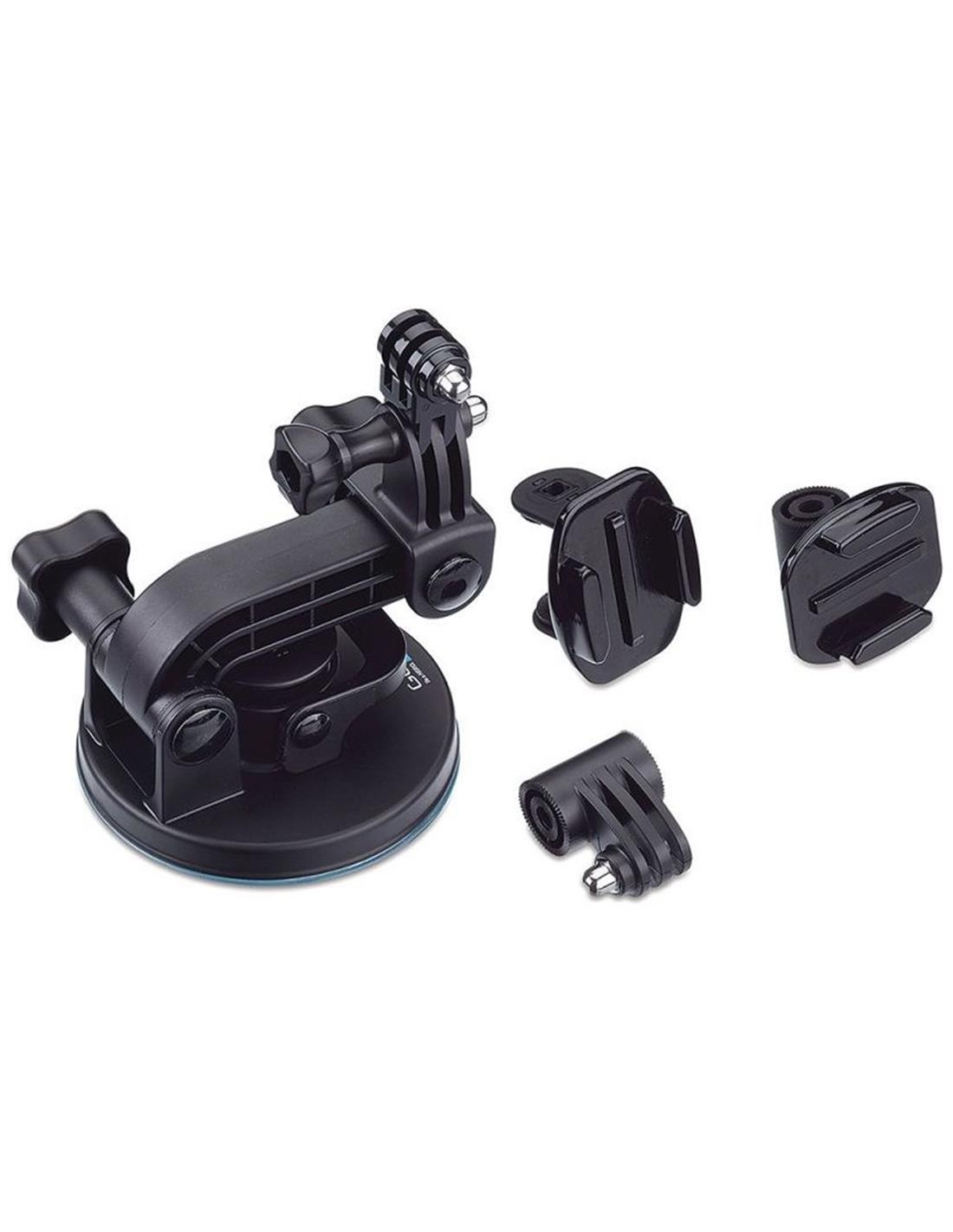 GoPro AUCMT-302 Soporte para cÃ¡mara con Ventosa