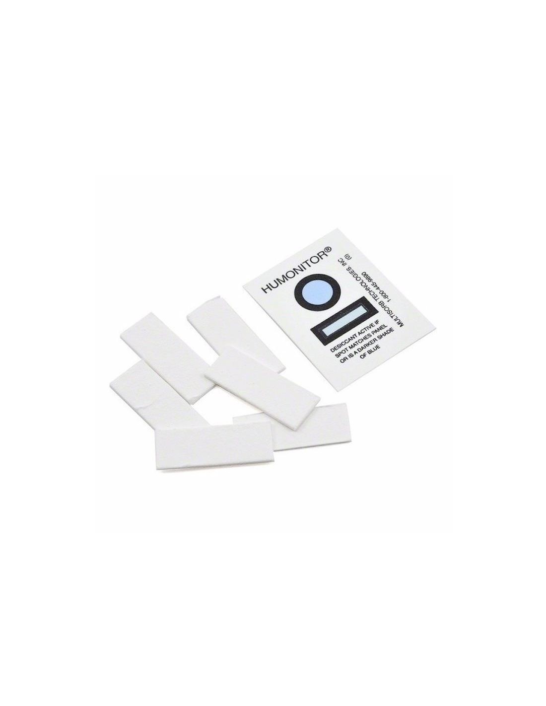 GoProAHDAF-301 Insertos anti Humedad