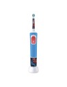 Oral-B Kids 8006540772768 cepillo eléctrico para dientes Niño Cepillo dental giratorio Multicolor