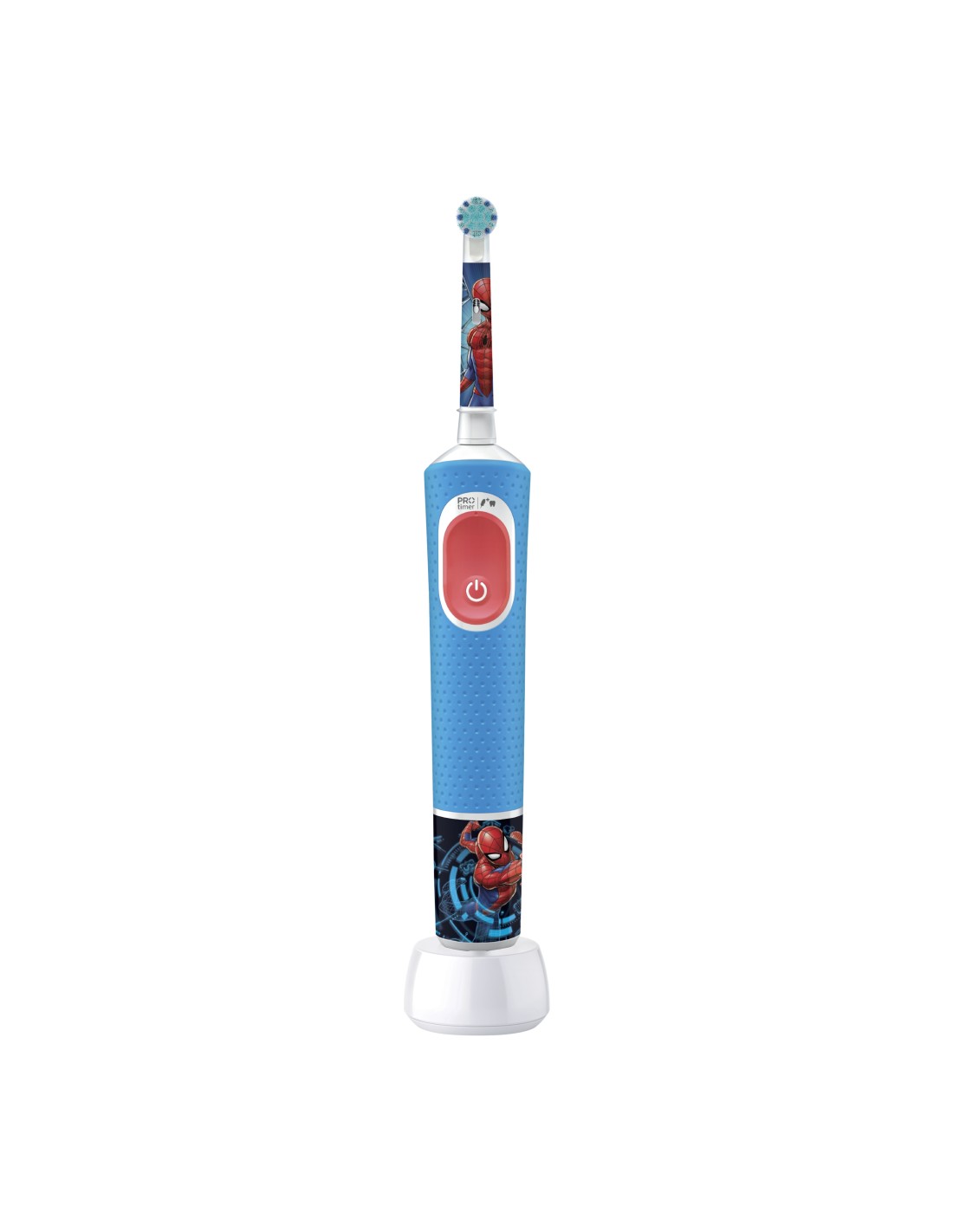 Oral-B Kids 8006540772768 cepillo eléctrico para dientes Niño Cepillo dental giratorio Multicolor