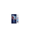 Oral-B Kids 8006540772768 cepillo eléctrico para dientes Niño Cepillo dental giratorio Multicolor