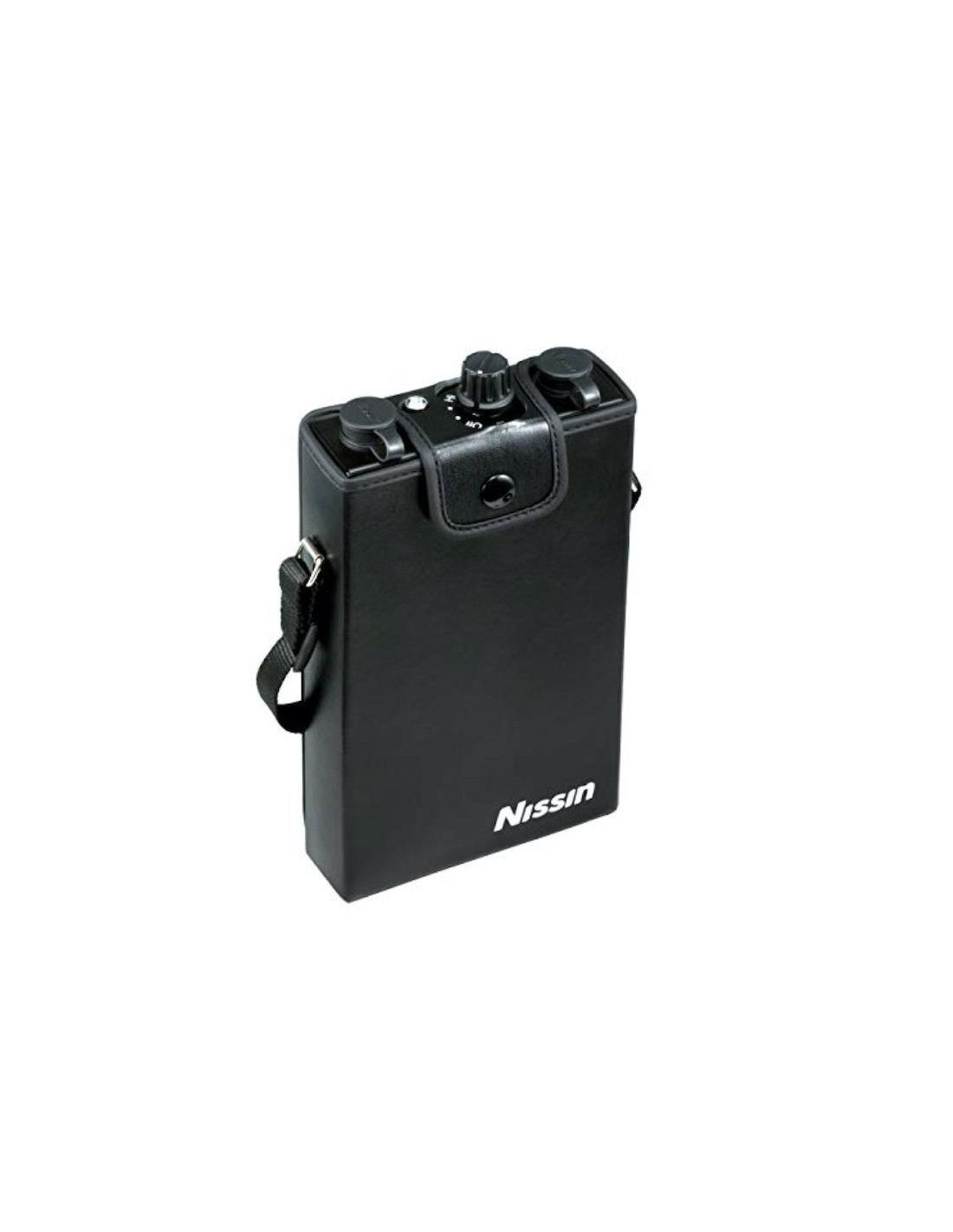 NISSIN POWER PACK PS 300 PARA NIKON