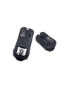 PIXEL TF-362 SET DISPARADOR INALÃMBRICO PARA NIKON