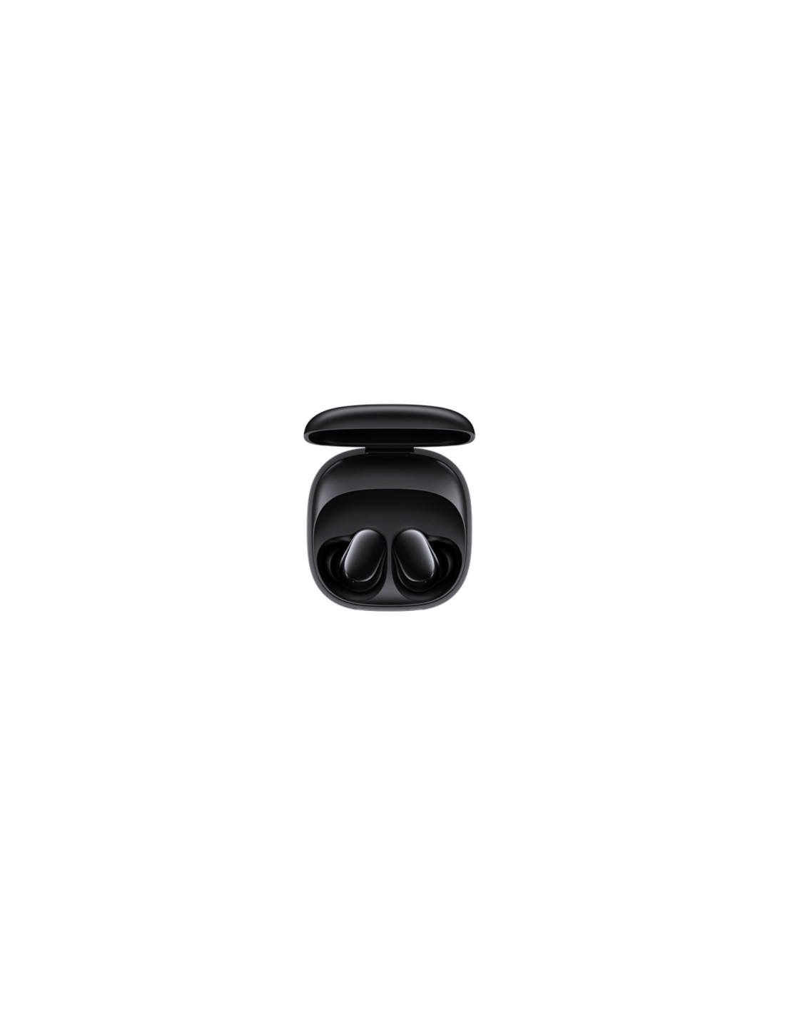 Xiaomi Redmi Buds 6 Play Auriculares Inalámbrico Dentro de oído Llamadas/Música USB Tipo C Bluetooth Negro