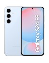 Samsung Galaxy S24 FE 5G 8/128Gb Azul Smartphone