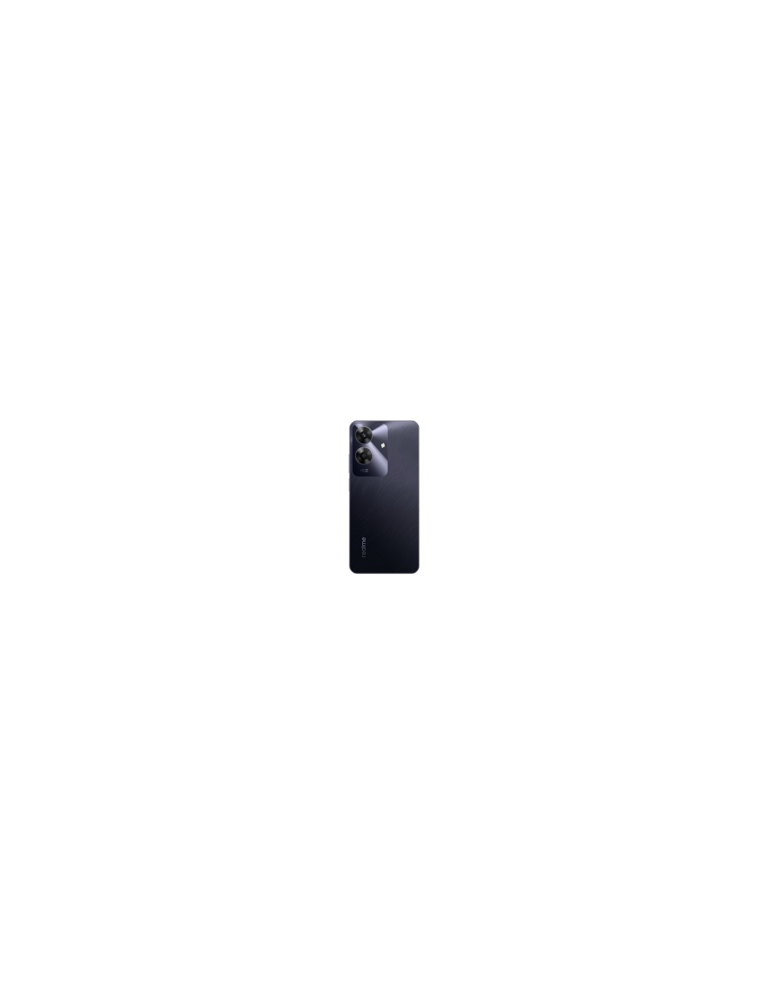 Realme Note 60 6/128Gb Negro Smartphone