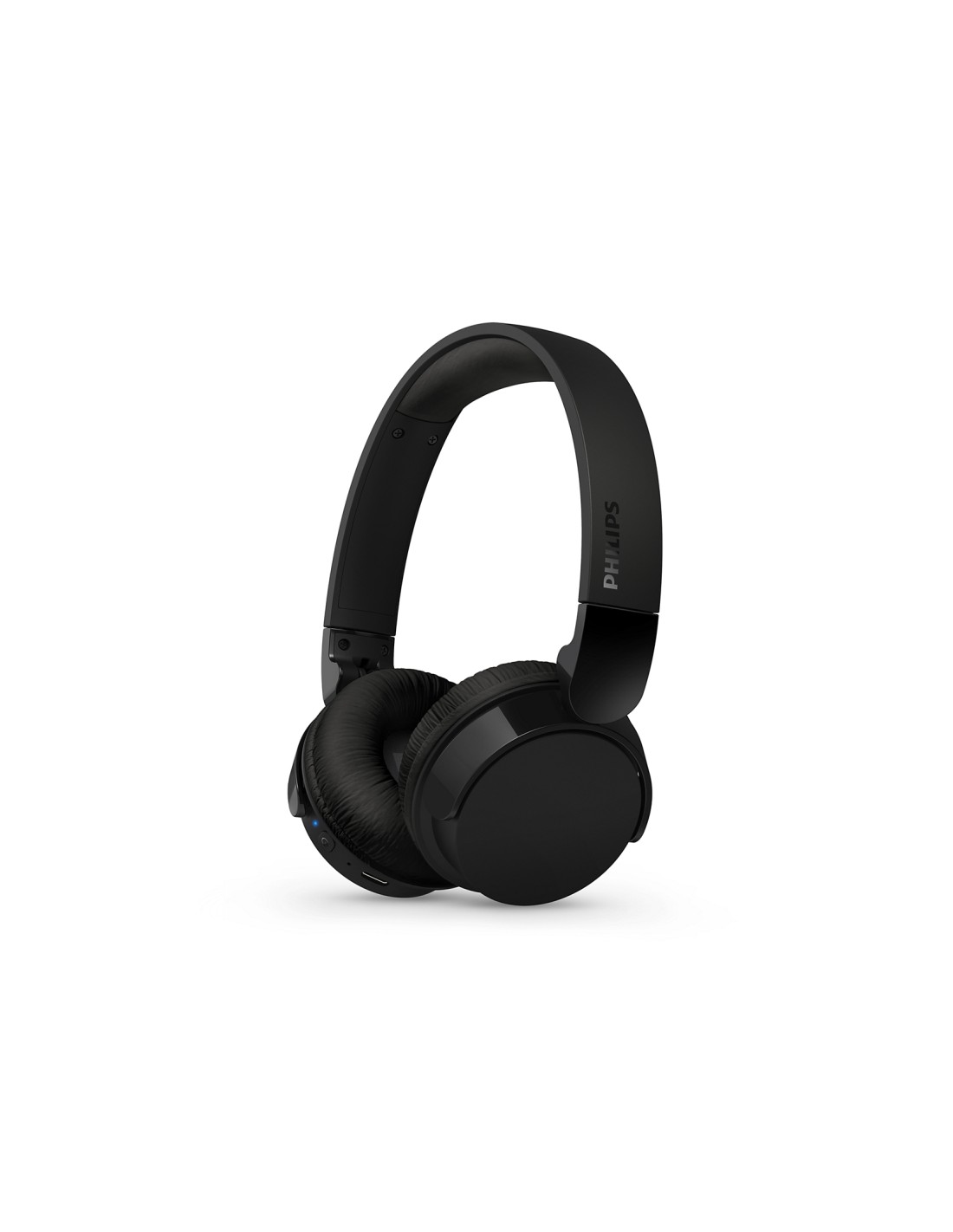 Philips 4000 series TAH4209BK/00 auricular y casco Auriculares Inalámbrico Diadema Llamadas/Música Bluetooth Negro