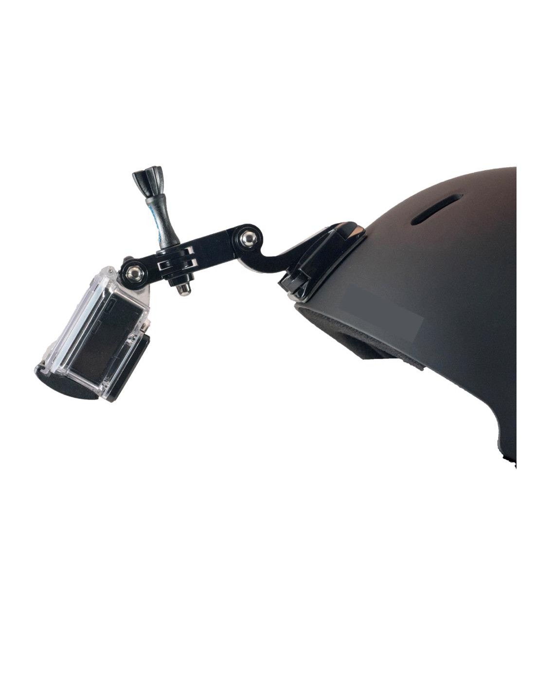 PRO-MOUNTS FRONT