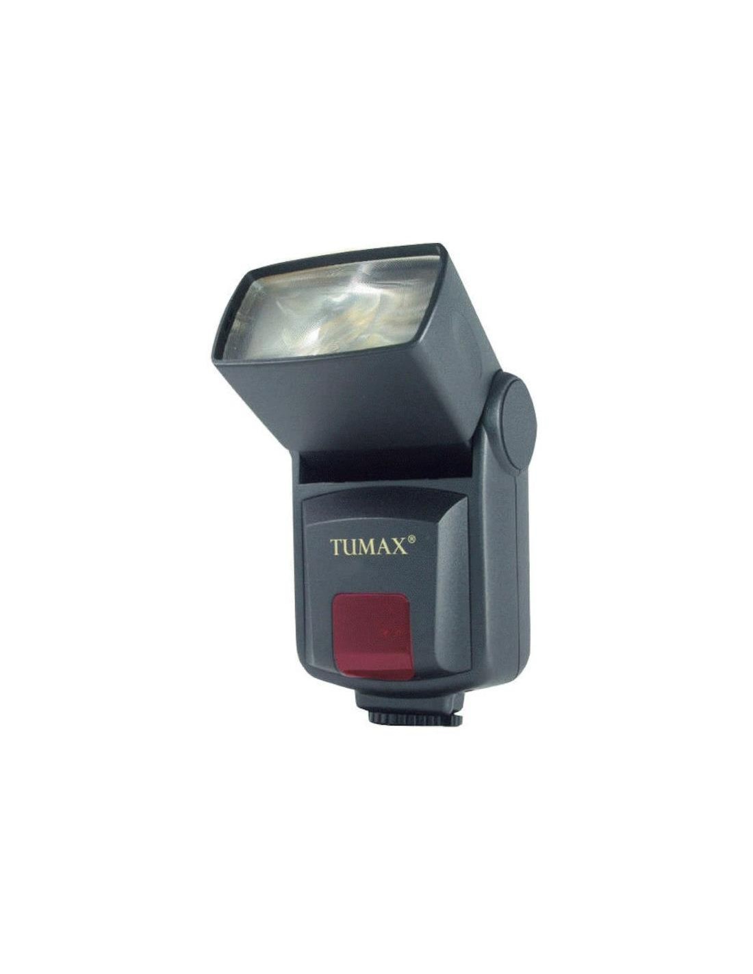 Tumax Dsl 886 Afz Flash cÃ¡maras Olympus y Panasonic