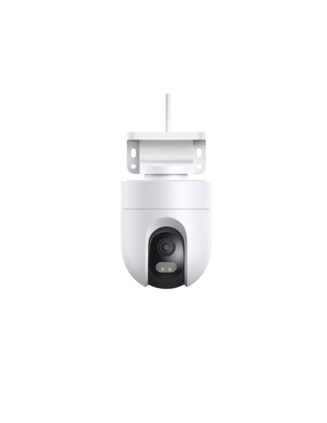 Xiaomi CW400 Bala (forma) Cámara de seguridad IP Exterior 2560 x 1440 Pixeles Techo