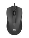 HP Wired Mouse 105
