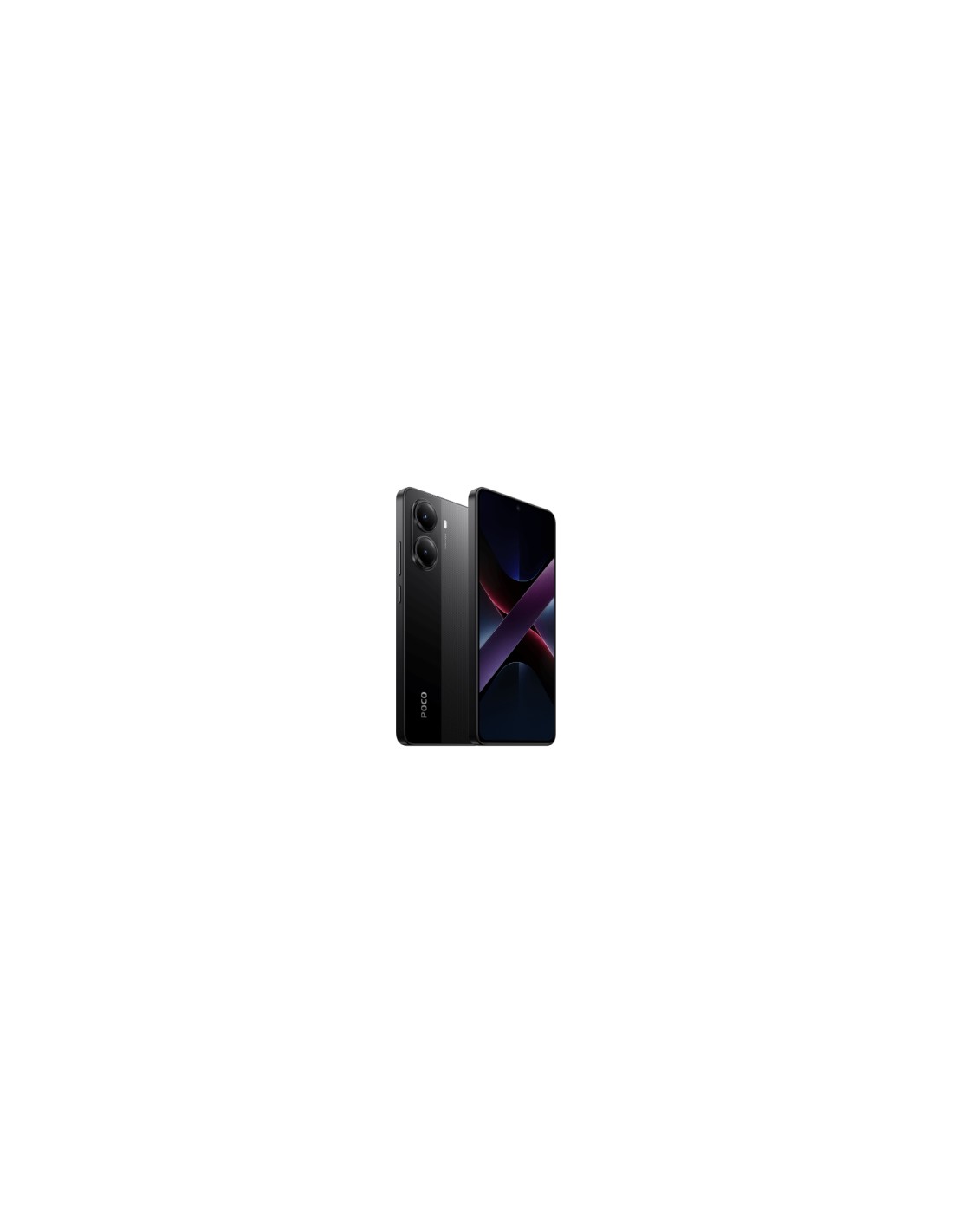 POCO X7 Pro 5G 12/512Gb Negro Smartphone