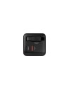 Verbatim GaN Charger 65W Universal Negro Corriente alterna Carga rápida Interior
