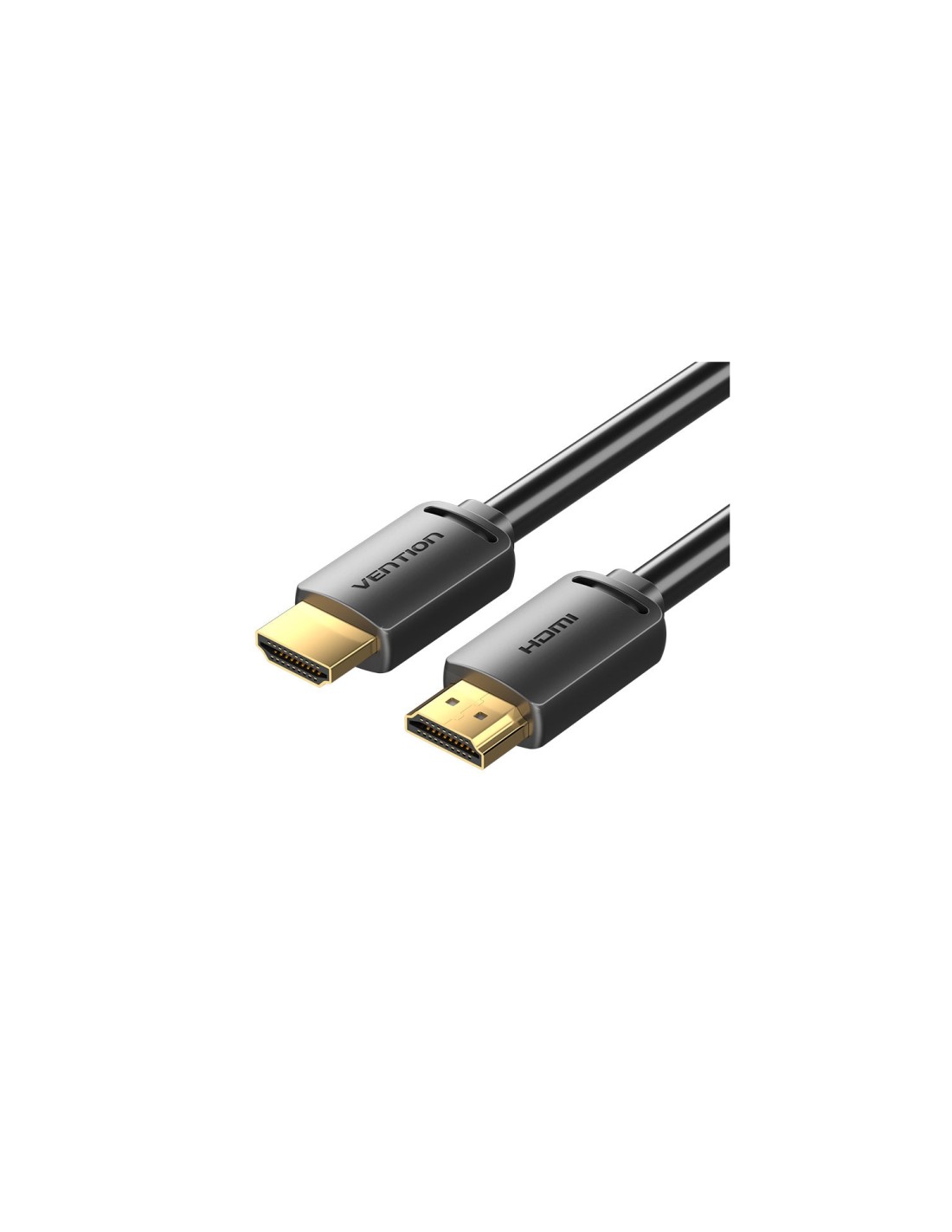 Vention Cable HDMI ALJBJ HDMI Macho - HDMI 4K Macho/ 5m/ Negro