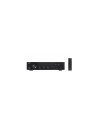 Fonestar AS170PLUS amplificador de audio 2.0 canales Hogar Negro