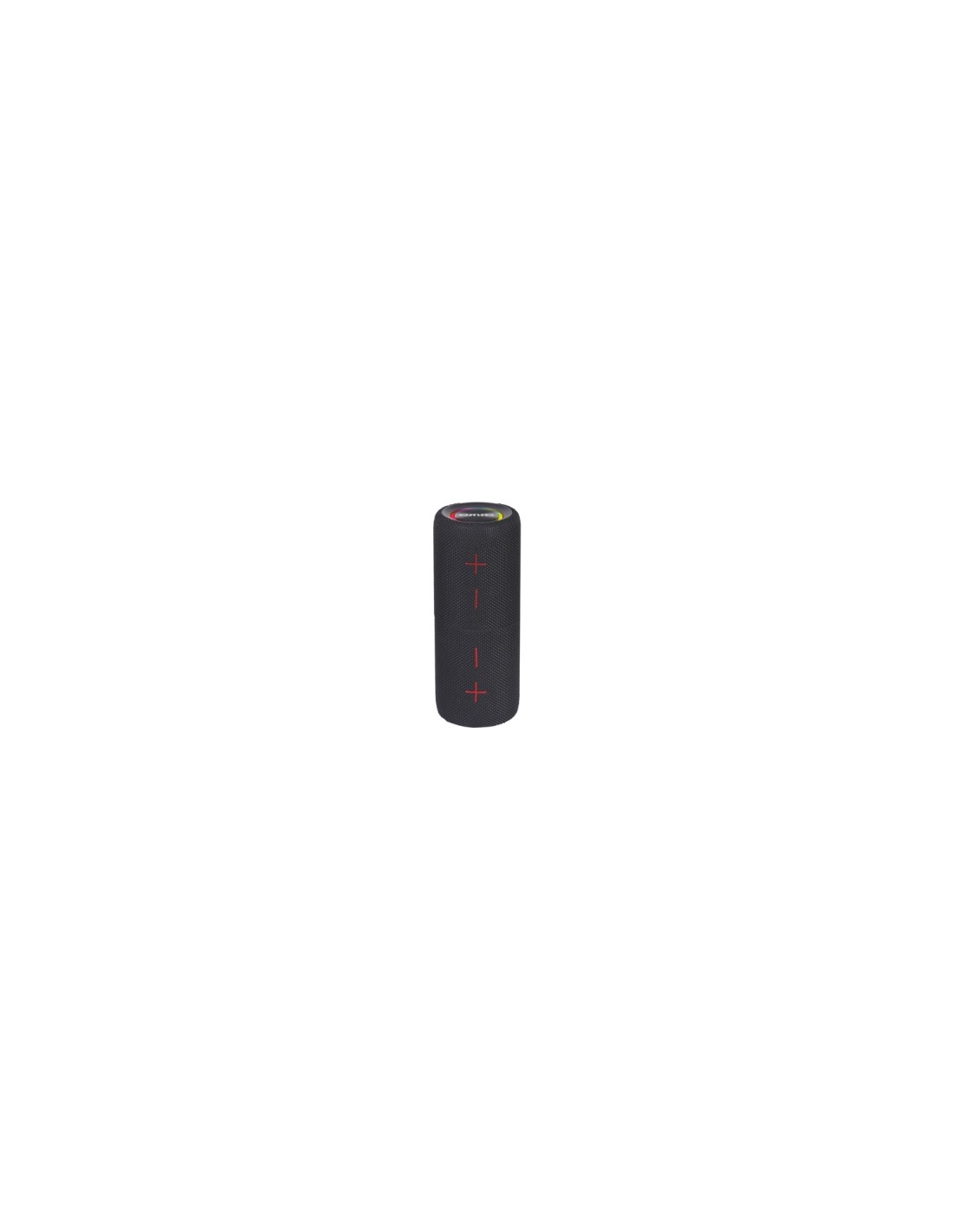 Aiwa BST-250 altavoz portátil o de fiesta Altavoz portátil estéreo Negro 20 W
