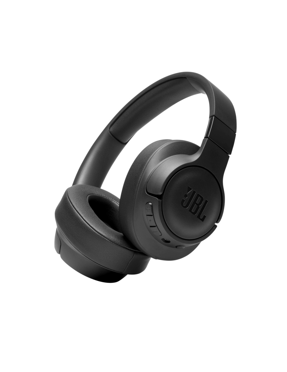 JBL Tune 710 Auriculares Inalámbrico y alámbrico Diadema Música USB Tipo C Bluetooth Negro