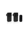 Smartwares SH4-99654 enchufe inteligente 1000 W Negro