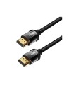 Vention Cable HDMI 2.0 4K VAA-B05-B100/ HDMI Macho - HDMI Macho/ 1m/ Negro