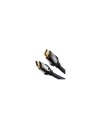 Vention Cable HDMI 2.0 4K VAA-B05-B100/ HDMI Macho - HDMI Macho/ 1m/ Negro