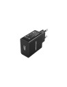 Vention Cargador de Pared WML-CH07-EU-B/ 1xUSB/ 12W