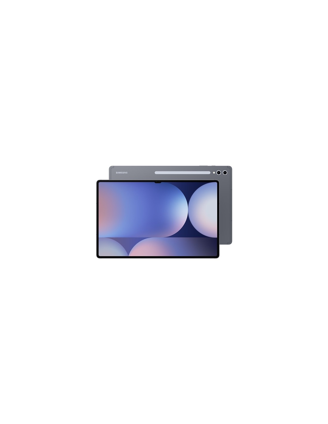 Samsung Galaxy Tab S10 Ultra 14.6" 16/1TB Gris Tablet