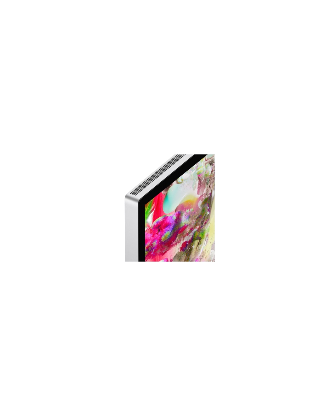 Apple Studio Display pantalla para PC 68,6 cm (27") 5120 x 2880 Pixeles 5K Ultra HD Plata