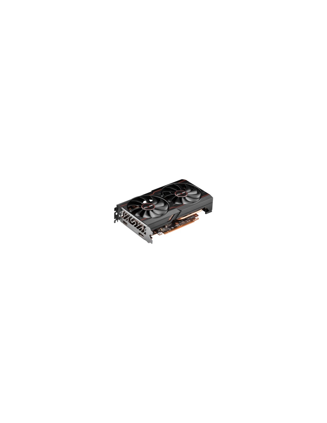 Sapphire PULSE Radeon RX 6500 XT AMD 8 GB GDDR6