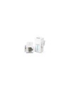 Vention Adaptador Conector RJ45 VDD-B07-W Cat5 UTP/ RJ45 Hembra - RJ45 Hembra/ Blanco