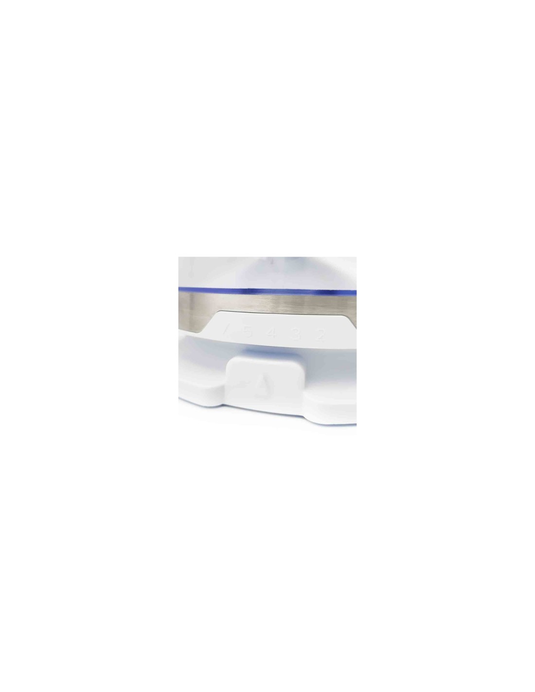 Grunkel XP-545BL prensa de cítricos eléctricos 40 W Blanco