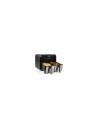 Princess 01.182074.01.001 Double Basket Aerofryer