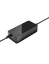 Trust 23394 adaptador e inversor de corriente Interior 90 W Negro