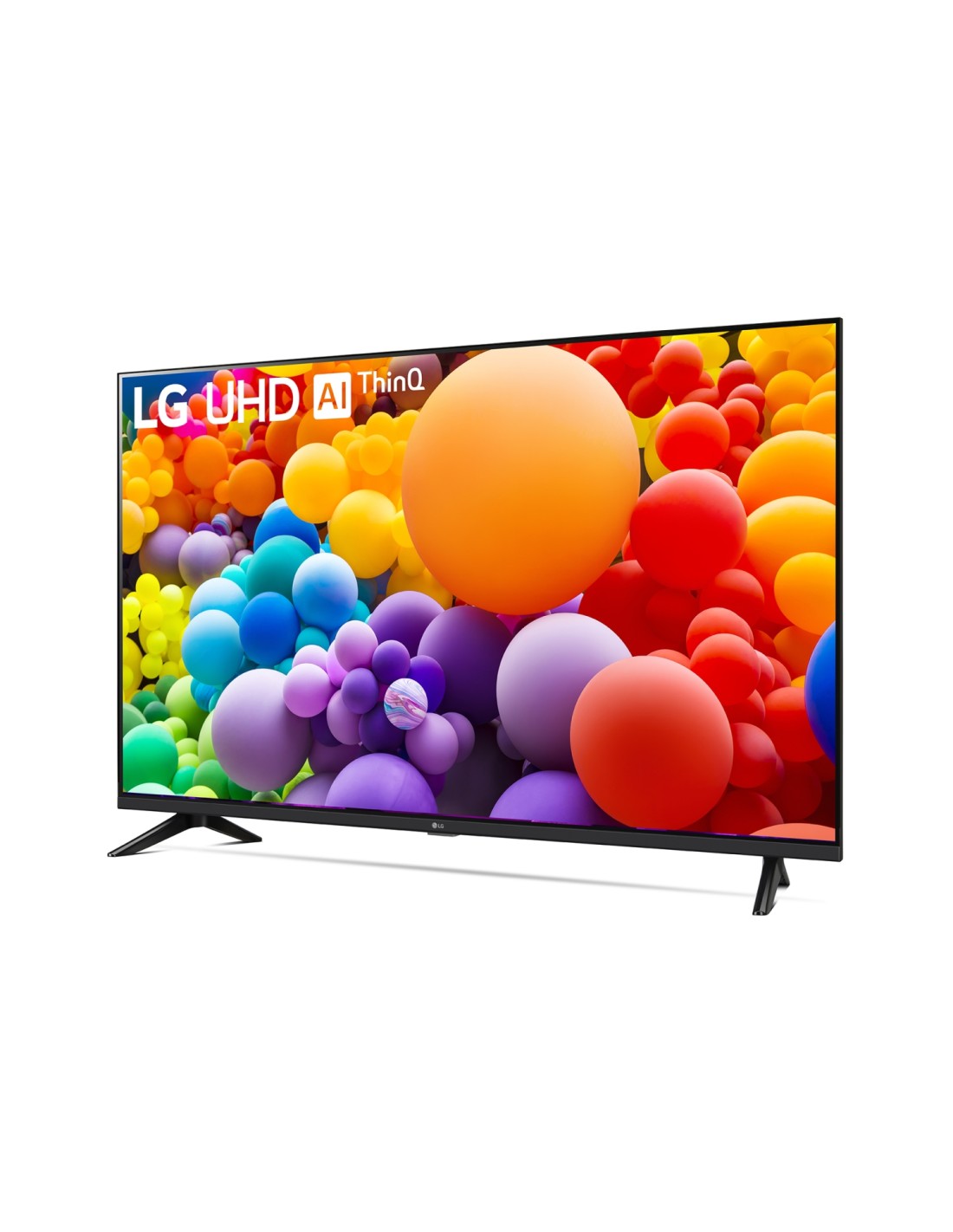 LG UHD 50UT73006LA 127 cm (50") 4K Ultra HD Smart TV Wifi Azul