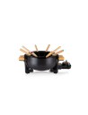 Tristar FO-1108 fondue, gourmet y wok 1,5 L 8 personas(s)