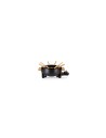 Tristar FO-1108 fondue, gourmet y wok 1,5 L 8 personas(s)
