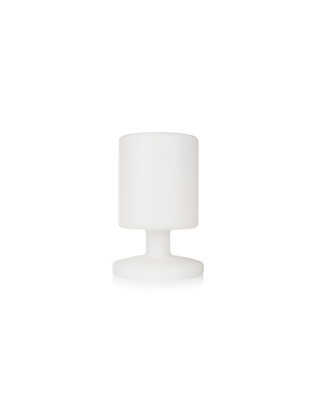 Smartwares IDE-60067 lámpara de mesa 4,7 W LED A Blanco
