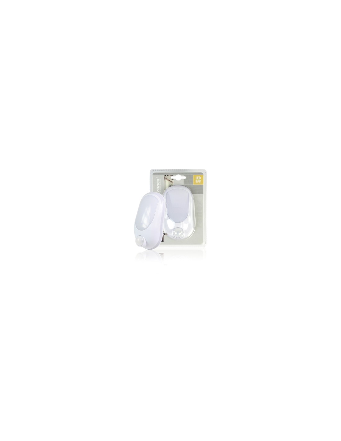 Ranex 6000.293 Luz LED de noche