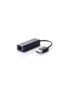 DELL Adaptador y tarjeta de red Ethernet 1000 Mbit/s Negro