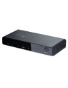 StarTech.com Switch Conmutador HDMI de 2 Puertos de 8K - Selector HDMI 2.1 UHD de 4K a 120Hz/8K 60Hz - HDR10+ - Adaptador de Ali