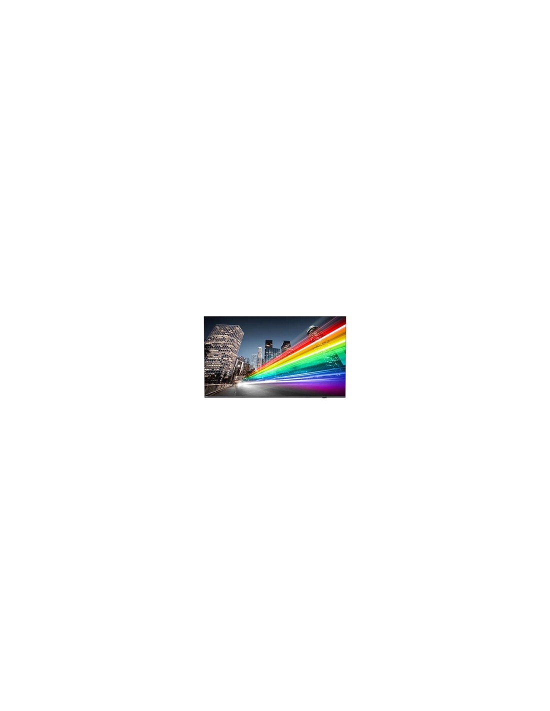 Philips 75BFL2214/12 Televisor 190,5 cm (75") 4K Ultra HD Smart TV Wifi Antracita, Gris 350 cd / m²