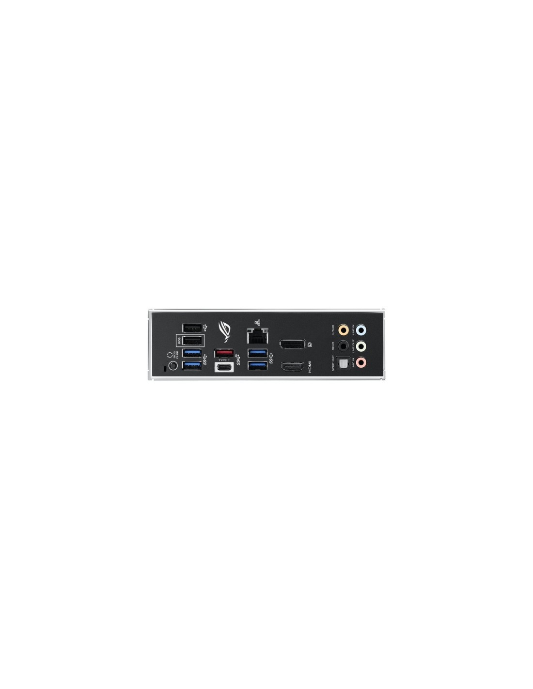 ASUS ROG STRIX B550-F PLACA BASE GAMING 90MB14S0-M0EAY0