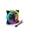 Sharkoon SHARK Blades RGB Ventilador caja 12cm iluminacion multicolor