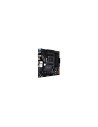 Placa Base ASUS TUF GAMING PLUS WIFI II AMD B550 Zócalo AM4 micro ATX